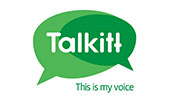 Talkitt